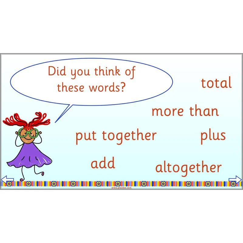 Let's Solve Missing Number Problems - Image 28