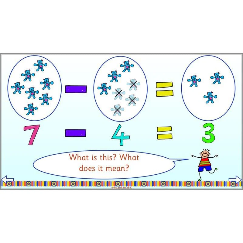 Let's Solve Missing Number Problems - Image 29