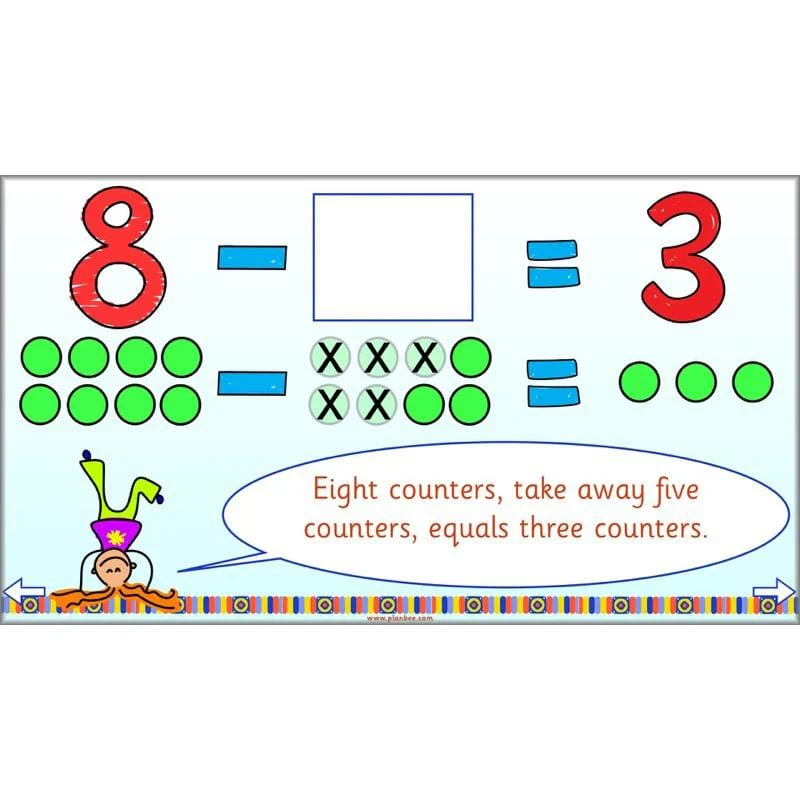 Let's Solve Missing Number Problems - Image 3