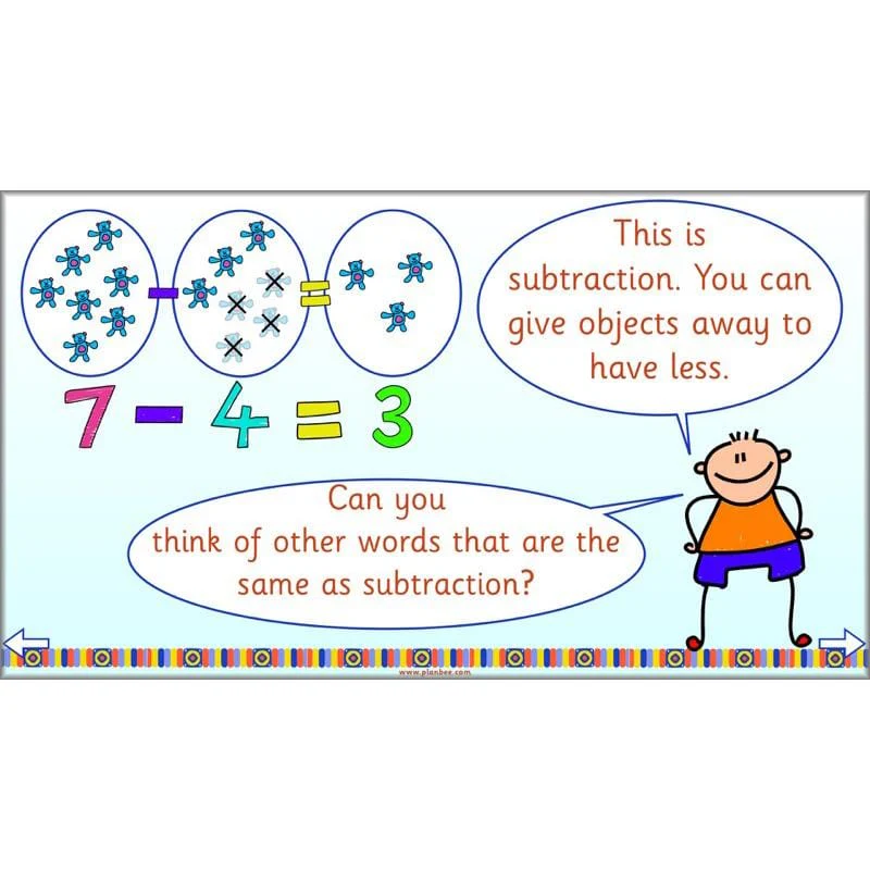 Let's Solve Missing Number Problems - Image 30