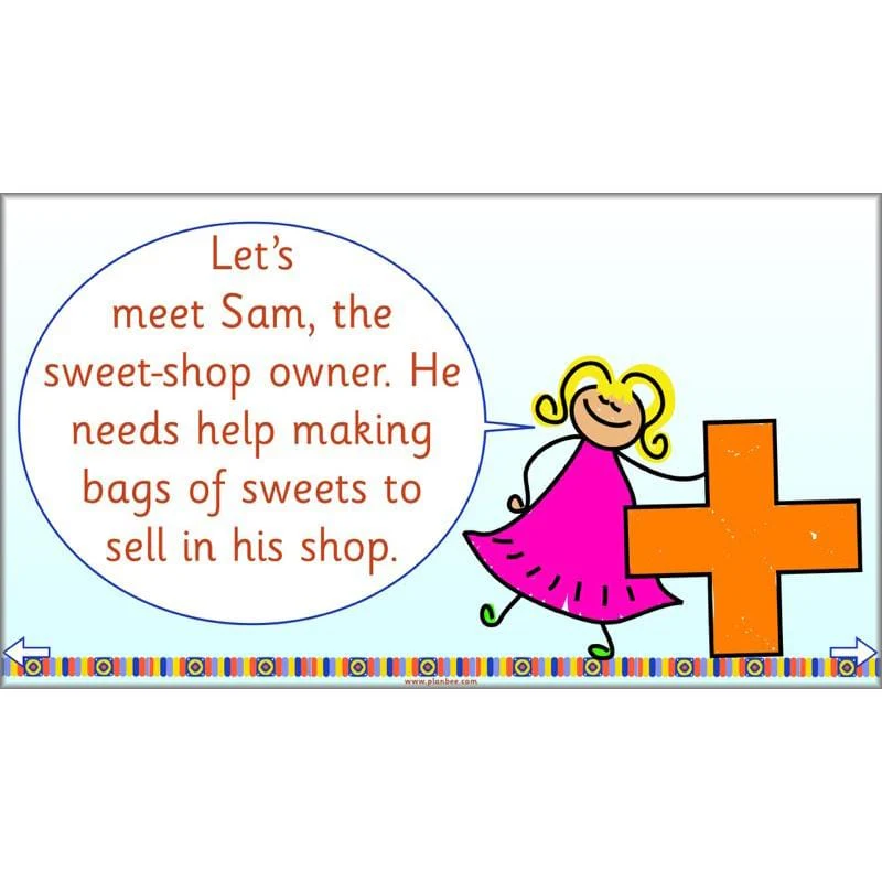 Let's Solve Missing Number Problems - Image 39
