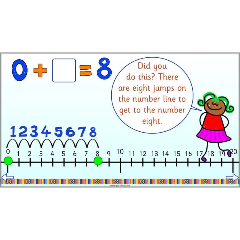 Let's Solve Missing Number Problems - Image 4