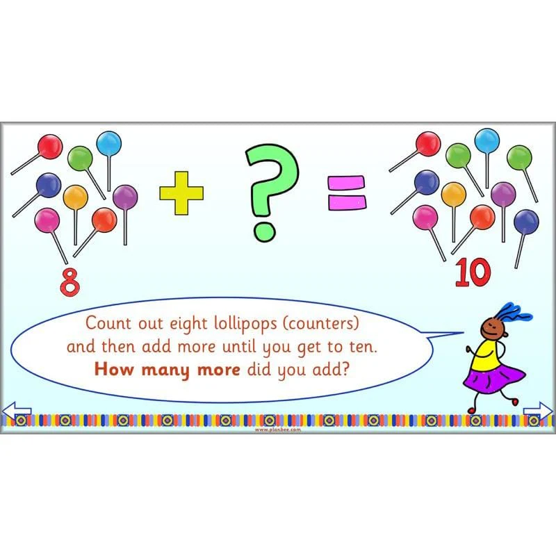 Let's Solve Missing Number Problems - Image 42