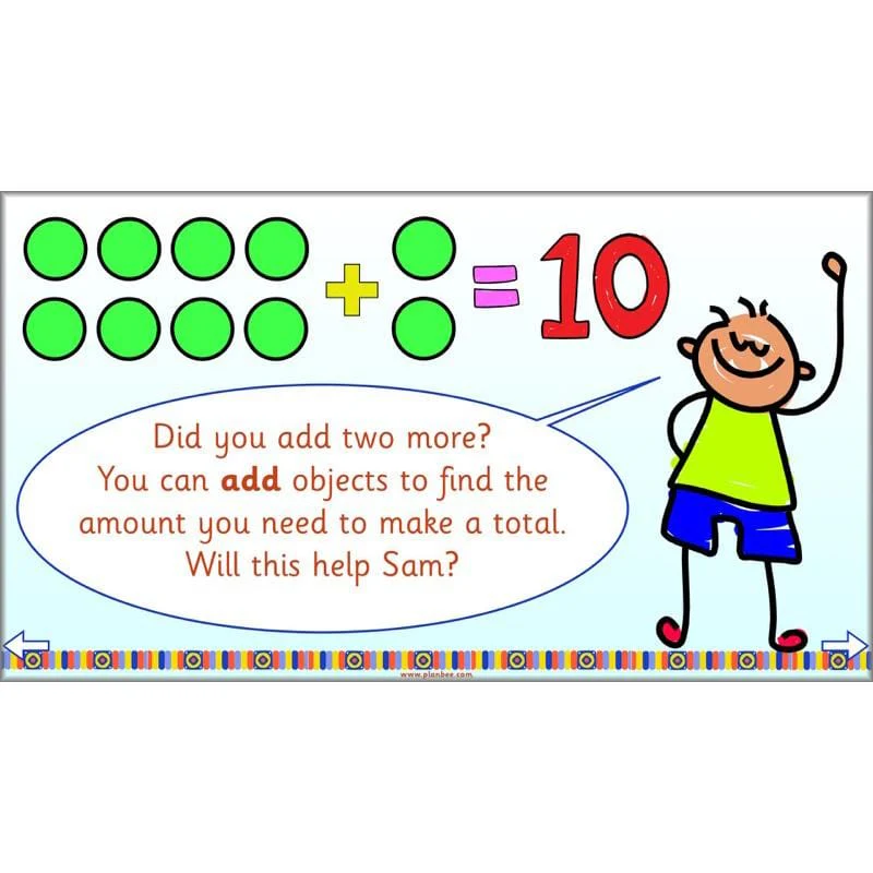 Let's Solve Missing Number Problems - Image 43