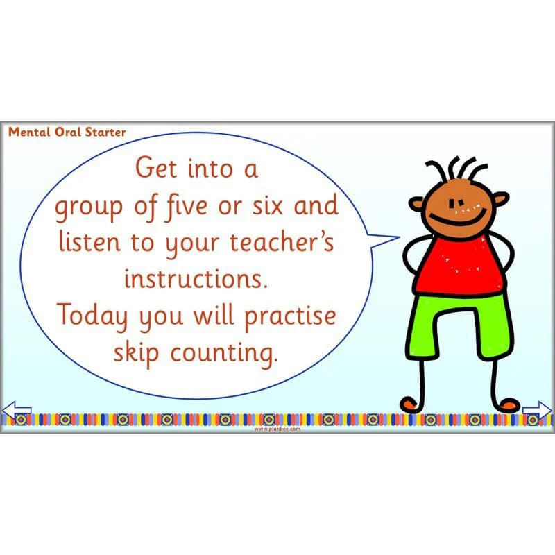 Let's Solve Missing Number Problems - Image 49