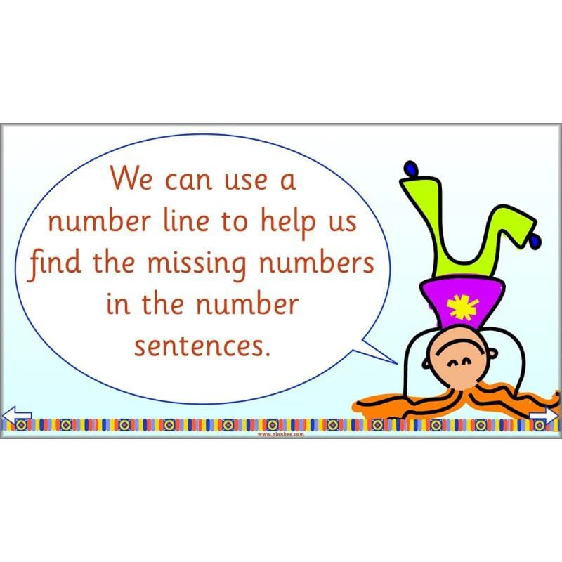 Let's Solve Missing Number Problems - Image 53