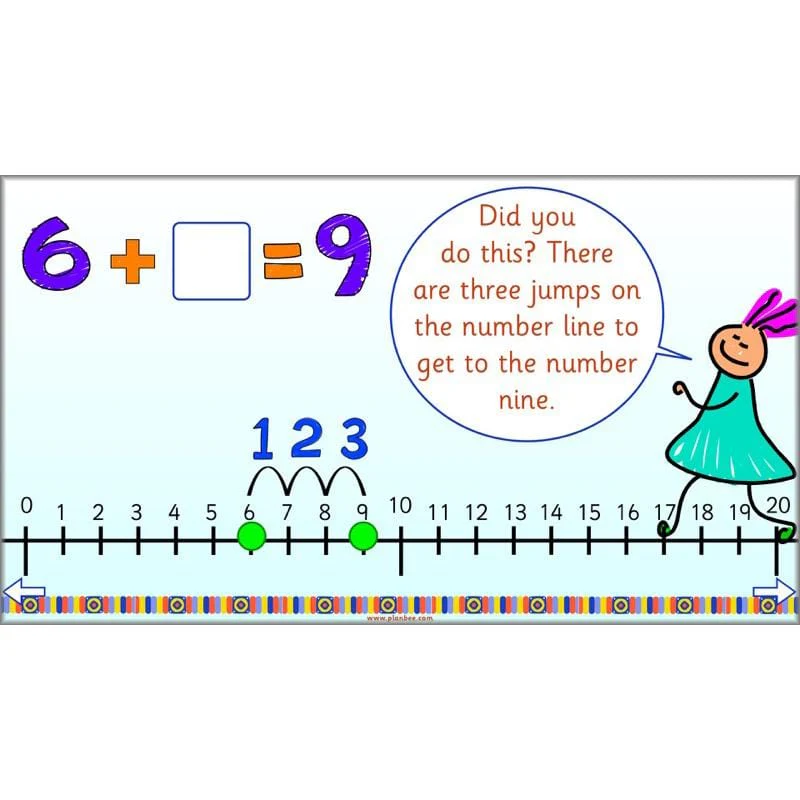 Let's Solve Missing Number Problems - Image 55