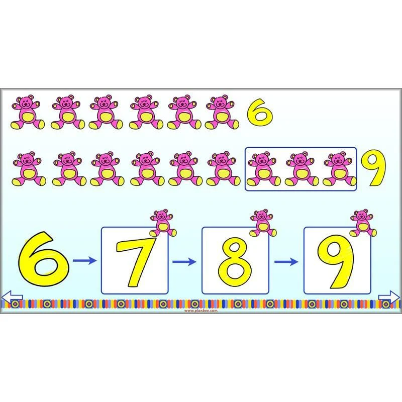 Let's Solve Missing Number Problems - Image 6