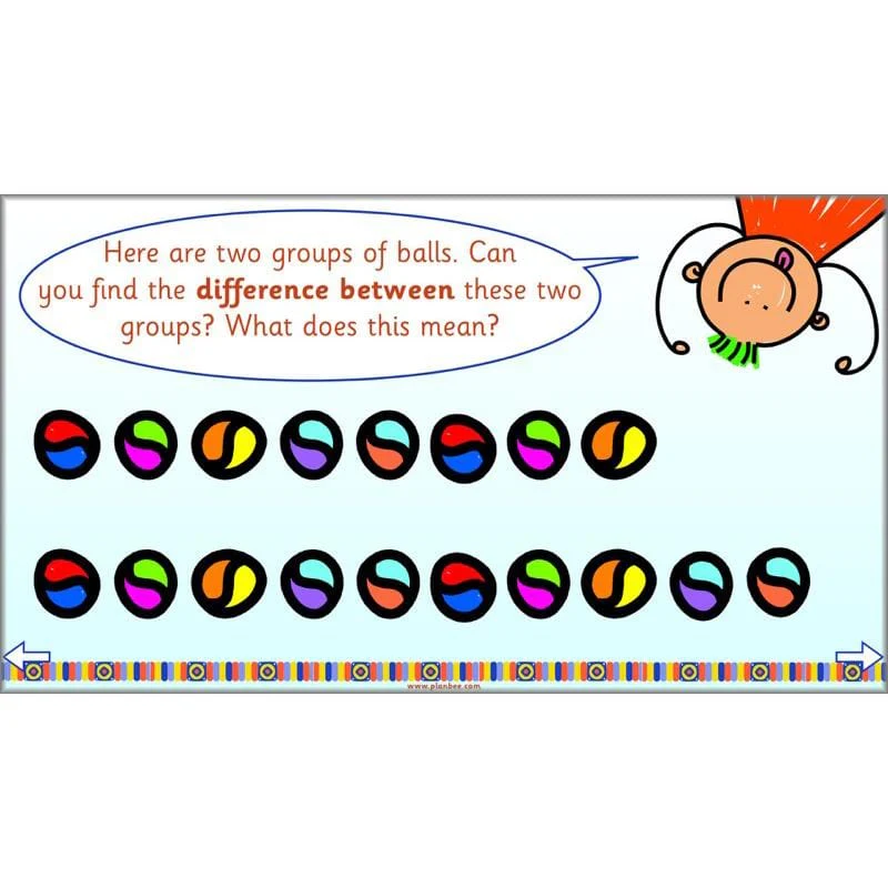 Let's Solve Missing Number Problems - Image 61