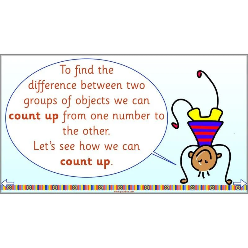 Let's Solve Missing Number Problems - Image 62