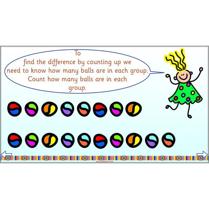 Let's Solve Missing Number Problems - Image 63