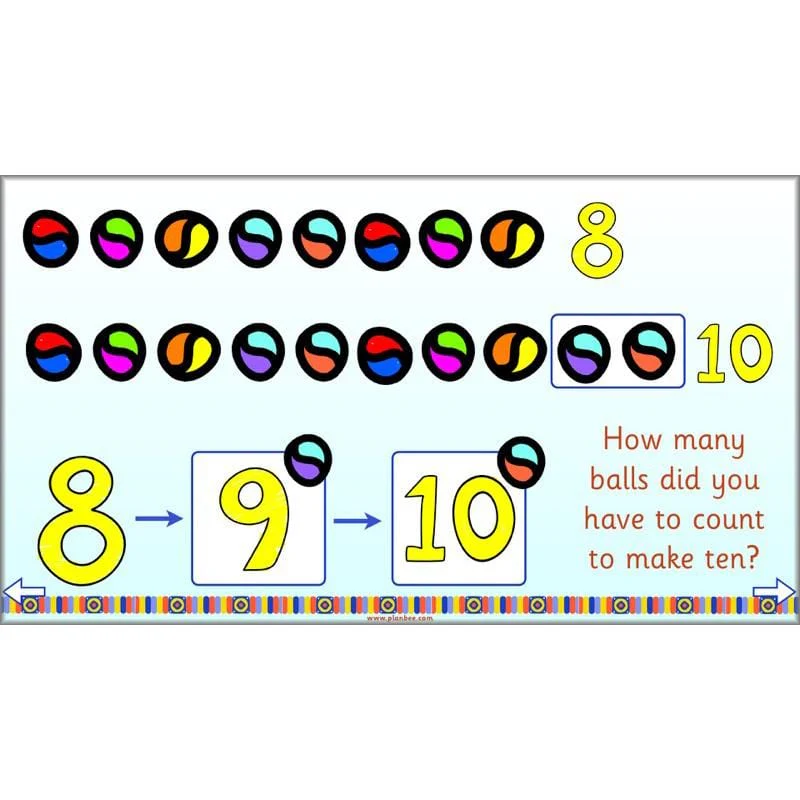 Let's Solve Missing Number Problems - Image 66