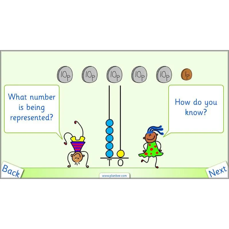 Let's solve place value problems - Image 50