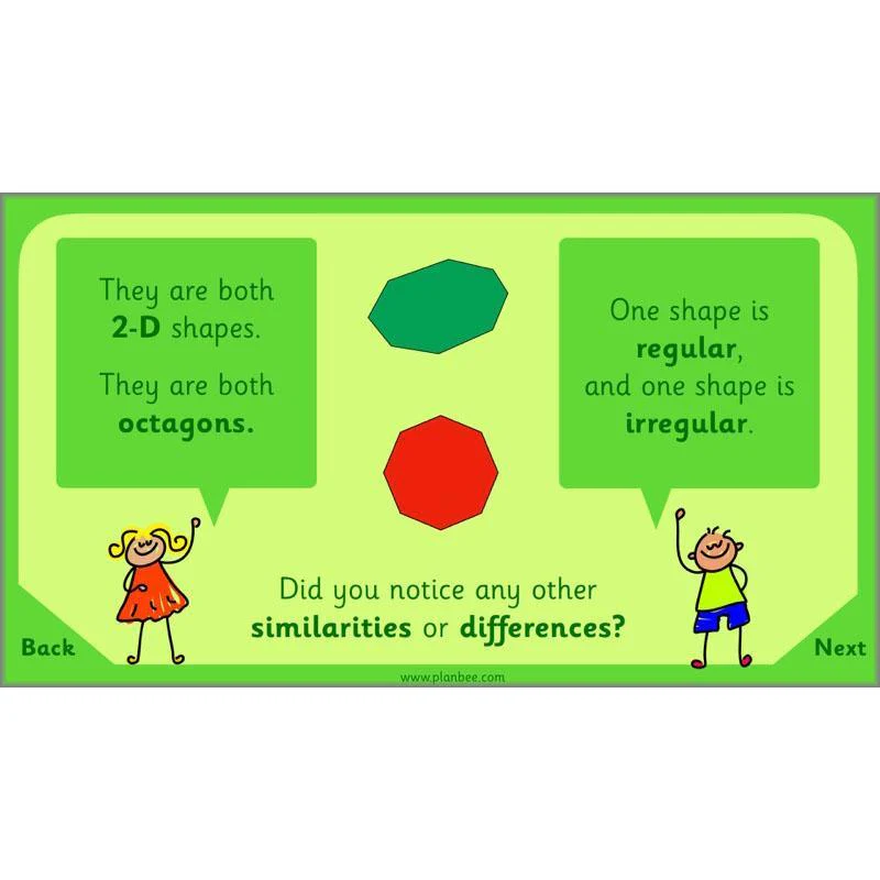 Let's Sort Shapes and Objects - Image 13