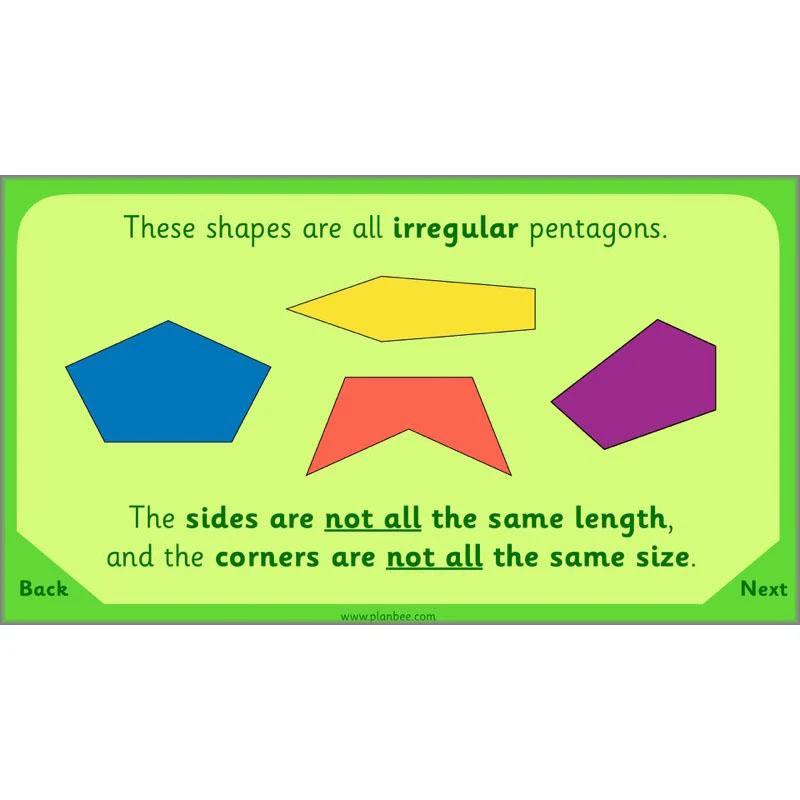Let's Sort Shapes and Objects - Image 22