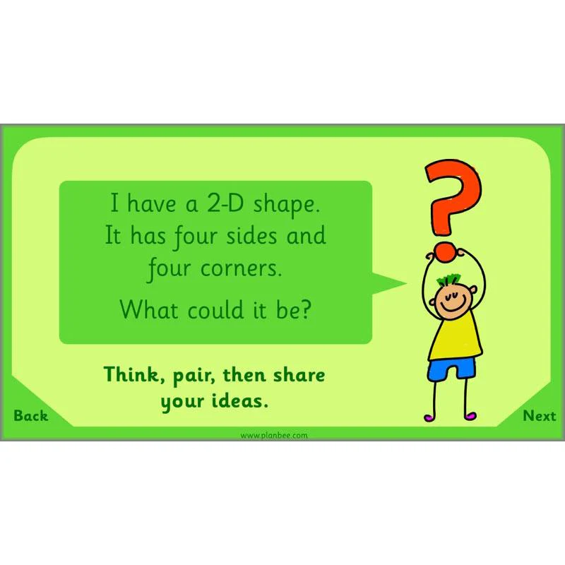 Let's Sort Shapes and Objects - Image 23