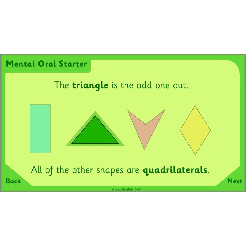 Let's Sort Shapes and Objects - Image 30
