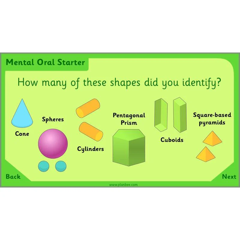 Let's Sort Shapes and Objects - Image 4