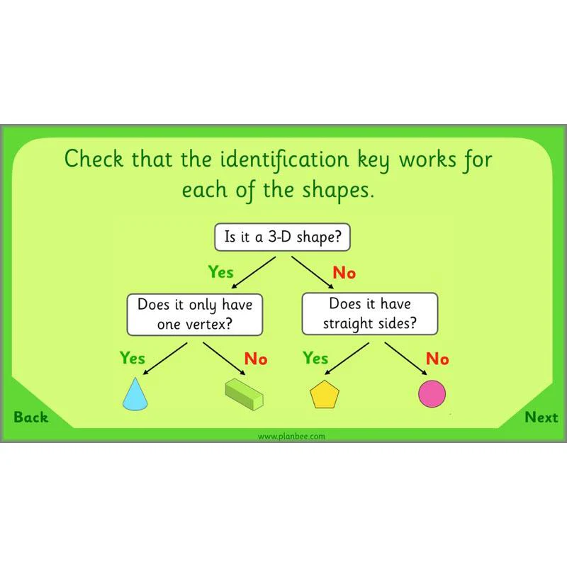 Let's Sort Shapes and Objects - Image 41