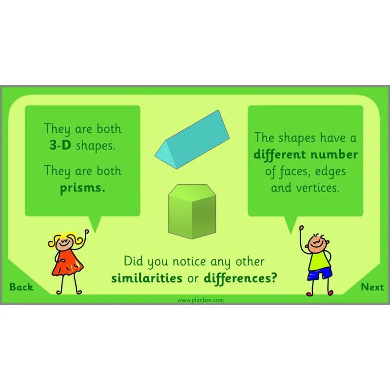 Let's Sort Shapes and Objects - Image 47