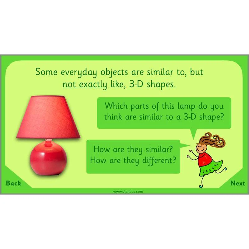 Let's Sort Shapes and Objects - Image 5
