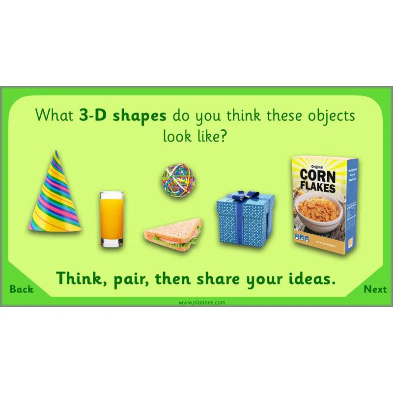 Let's Sort Shapes and Objects - Image 54