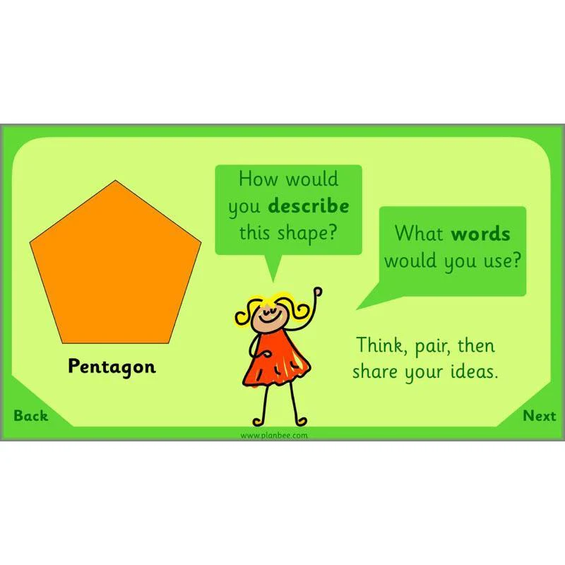 Let's Sort Shapes and Objects - Image 6