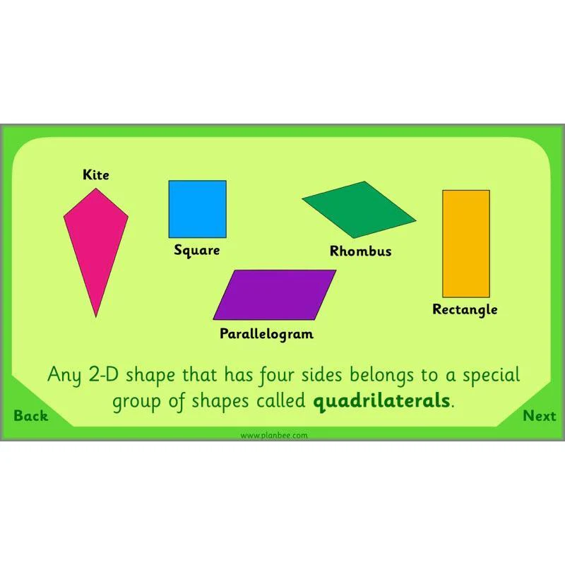 Let's Sort Shapes and Objects - Image 8