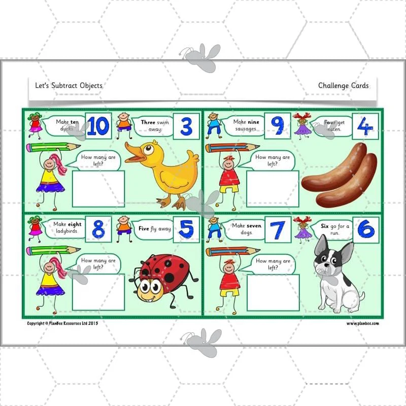Let's Subtract Objects - Image 12