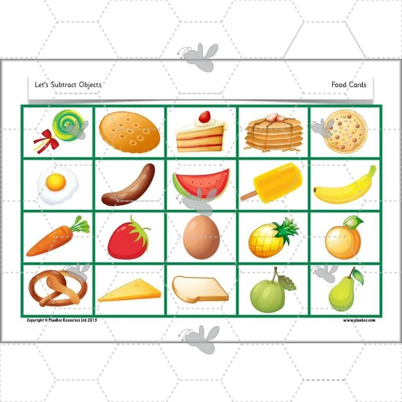 Let's Subtract Objects - Image 13