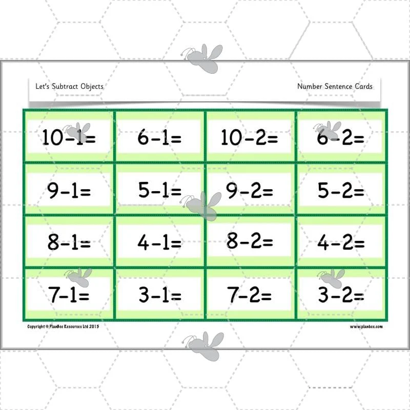 Let's Subtract Objects - Image 20