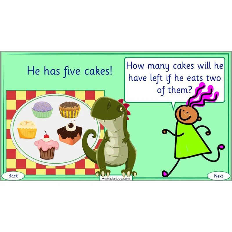 Let's Subtract Objects - Image 4