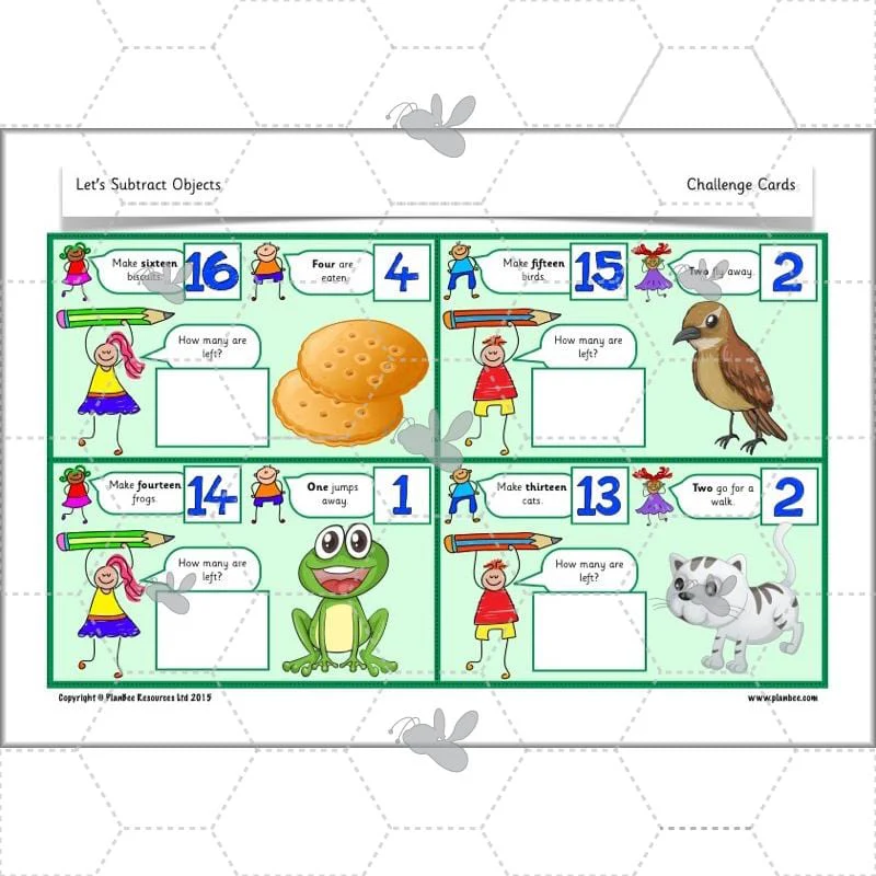Let's Subtract Objects - Image 41