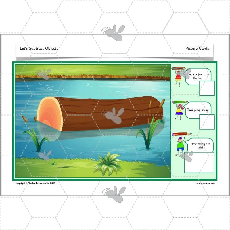 Let's Subtract Objects - Image 42