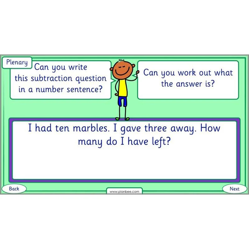 Let's Subtract Objects - Image 50