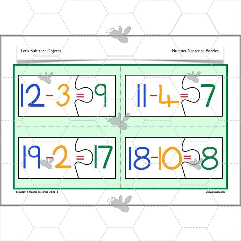 Let's Subtract Objects - Image 62