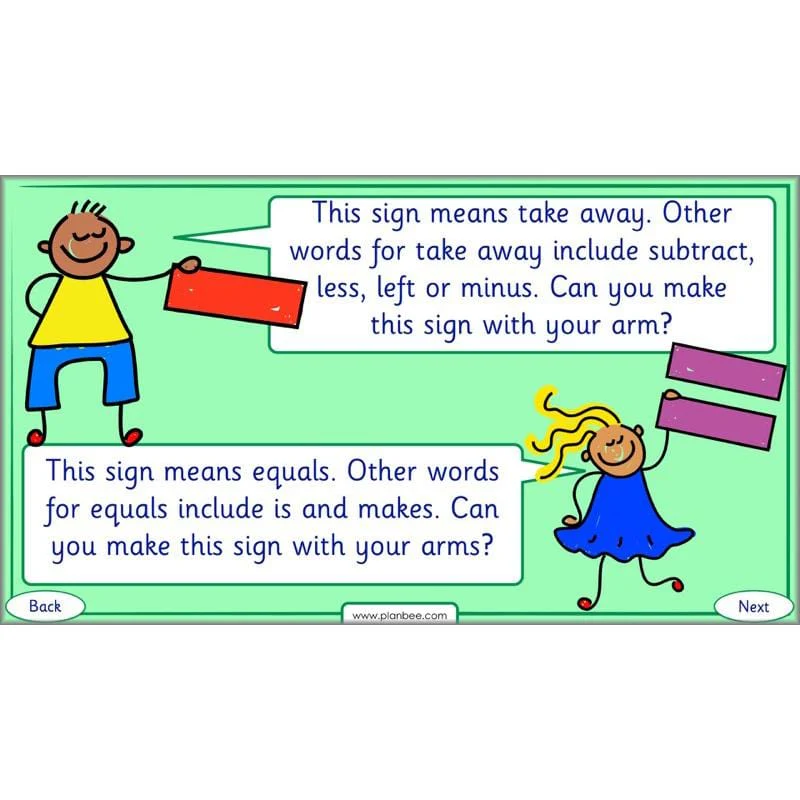 Let's Subtract Objects - Image 9