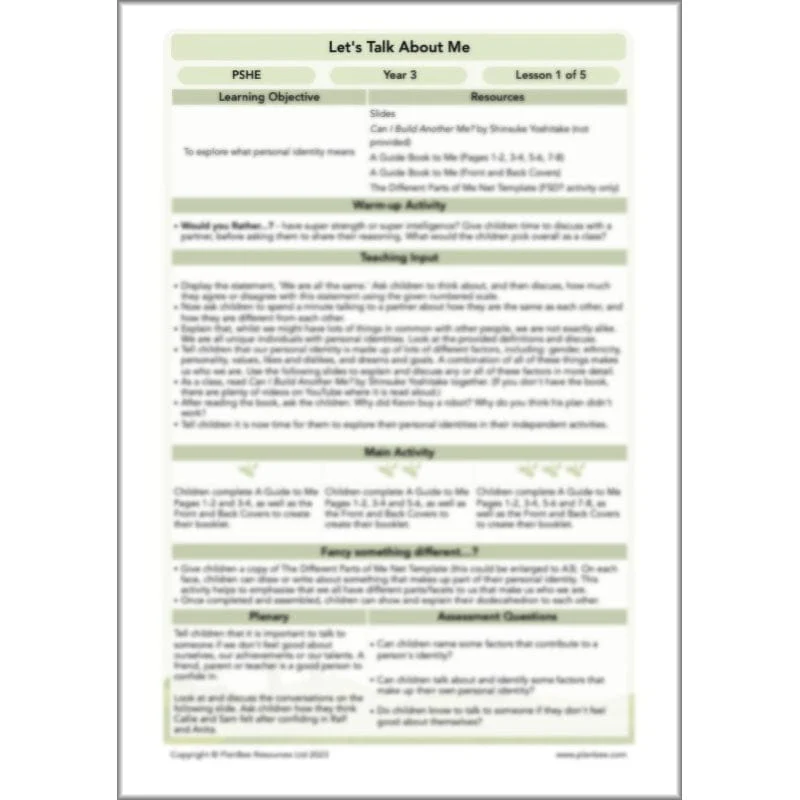 Let's Talk About Me - Image 18