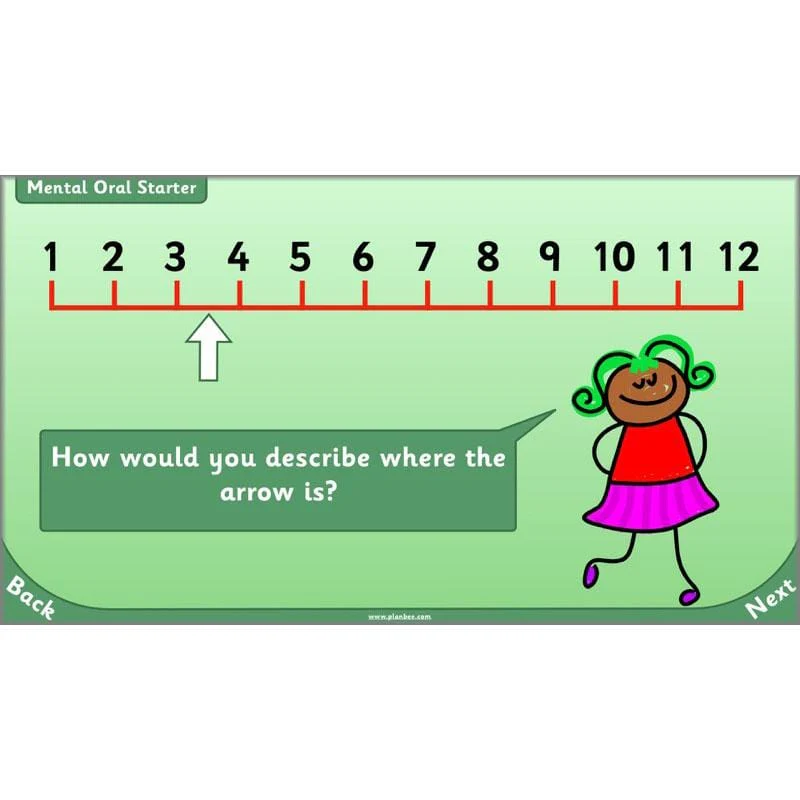 Let’s tell the time to half past the hour - Image 39