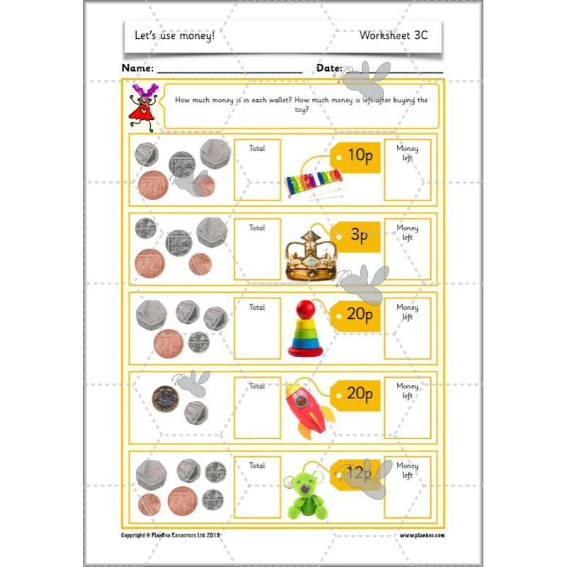 Let's use money - Image 13