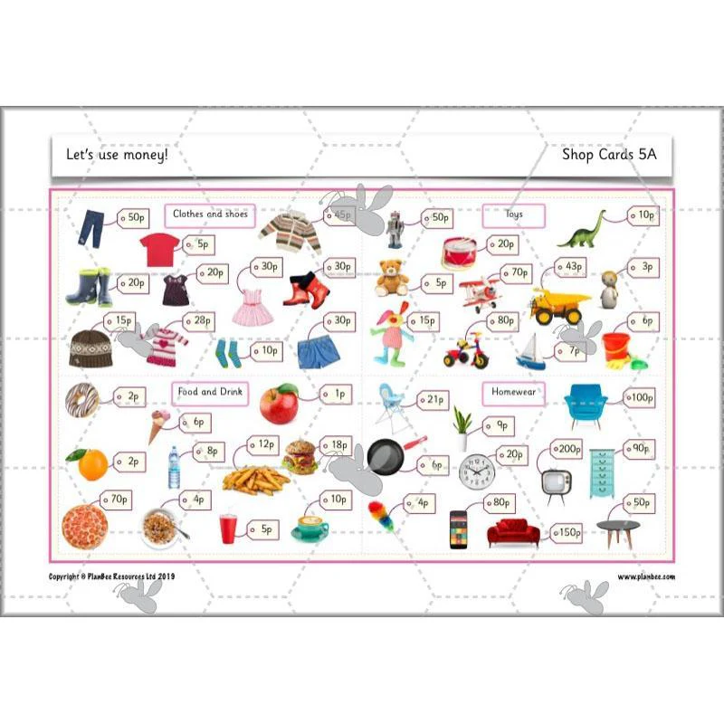 Let's use money - Image 16