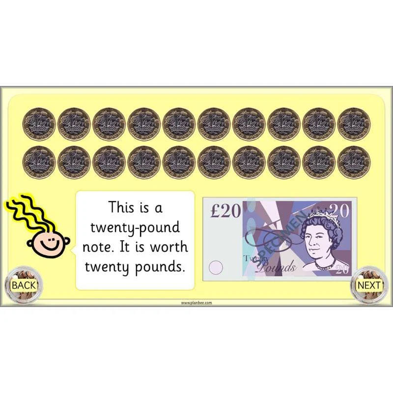 Let's use money - Image 22