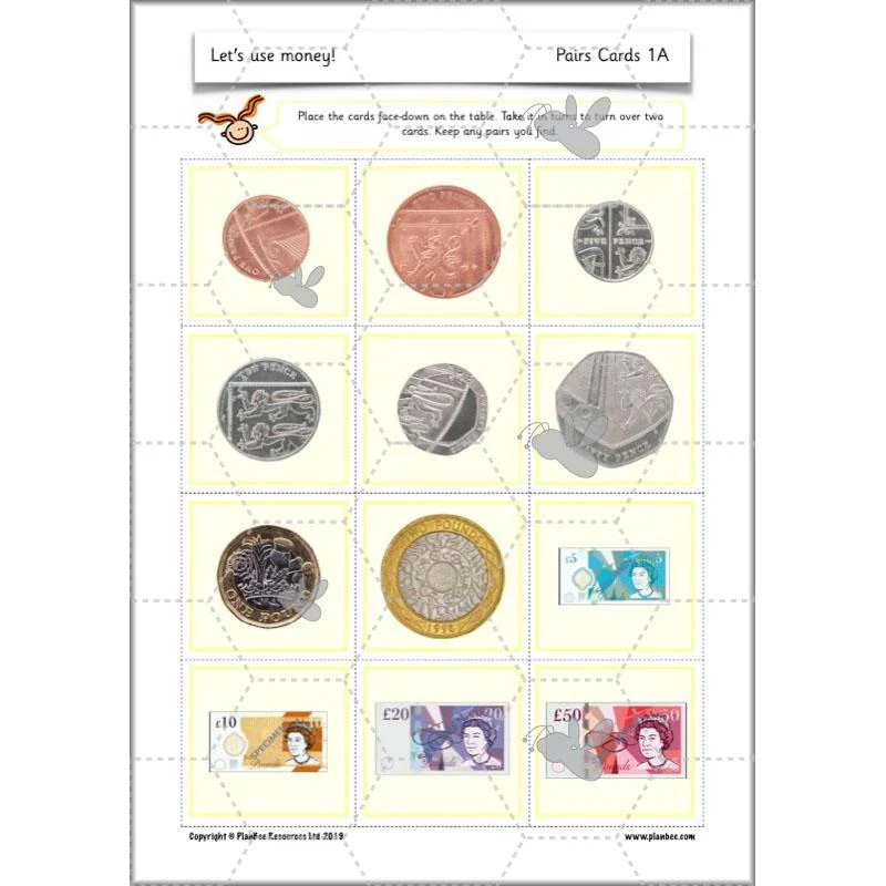 Let's use money - Image 25