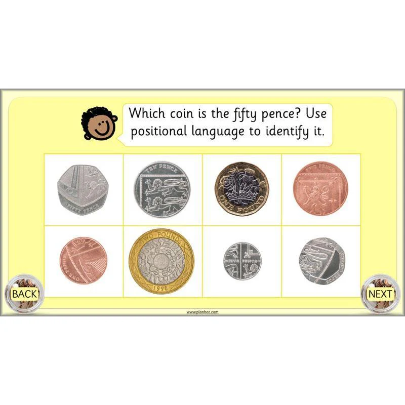 Let's use money - Image 3