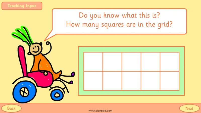Let's Use Number Bonds - Image 36
