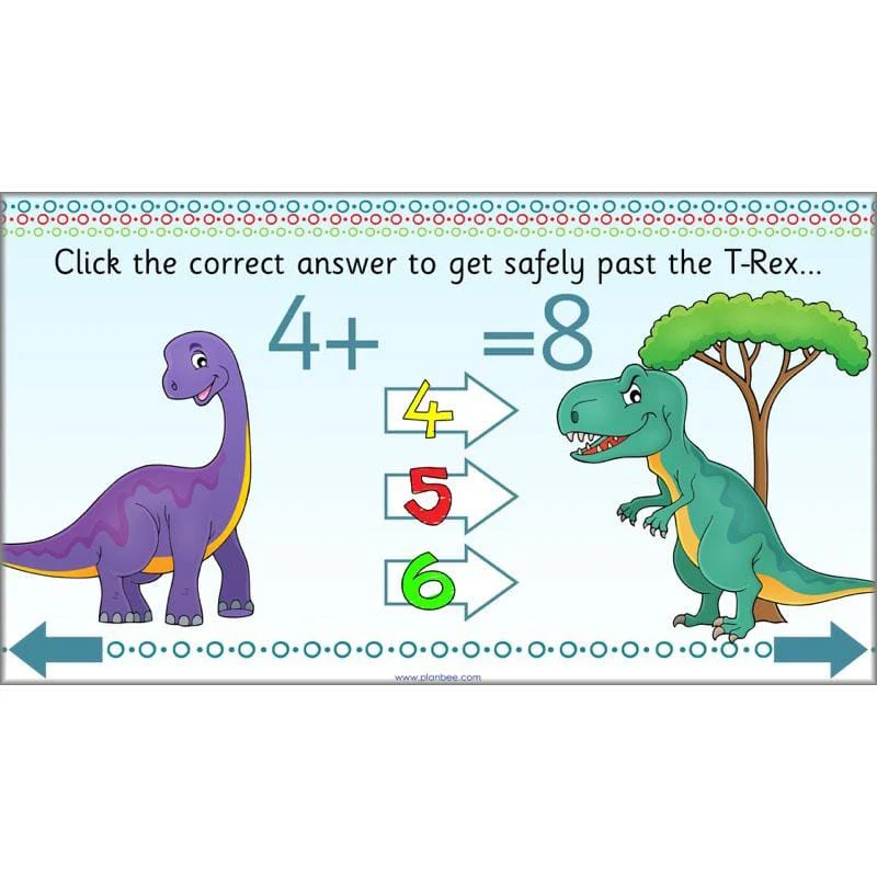 Let's Use Number Facts - Image 45