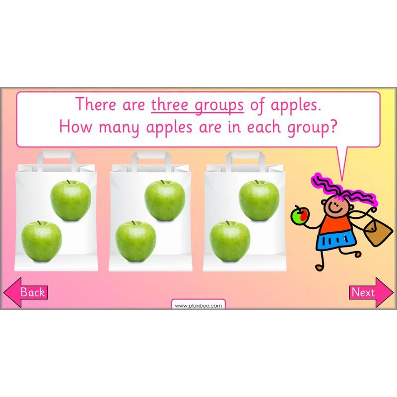 Let's use number patterns - Image 36