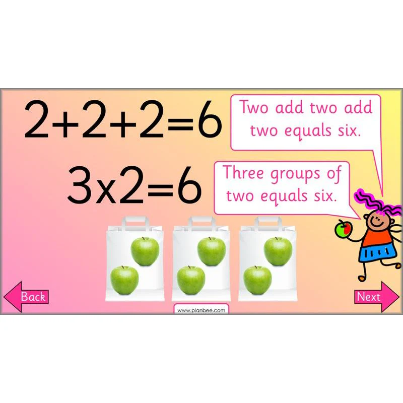 Let's use number patterns - Image 39