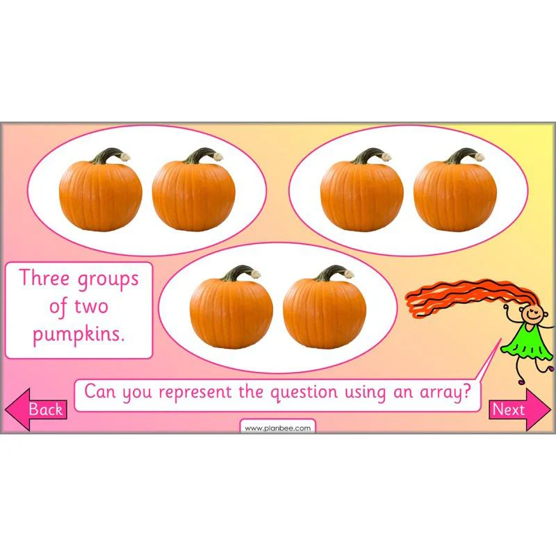 Let's use number patterns - Image 48