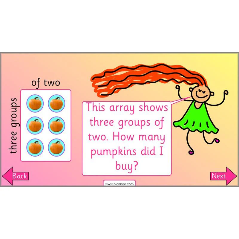 Let's use number patterns - Image 49